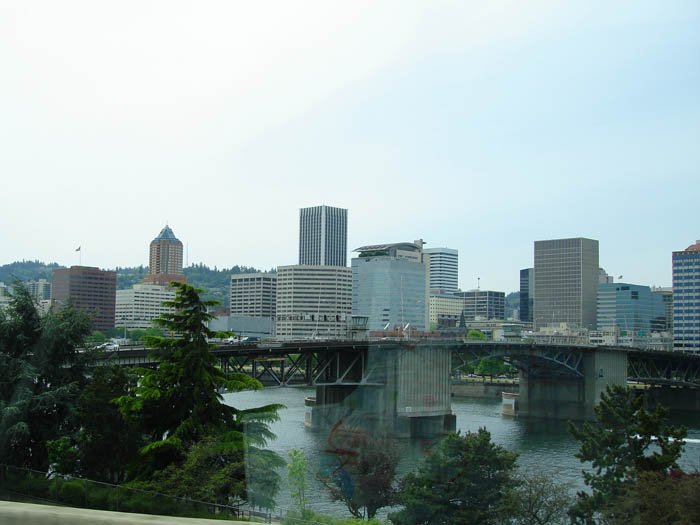 scenicportlandskyline 1 - Show off your city!