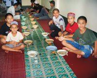 laos 1 - Ramadan 2009 Pictures Thread