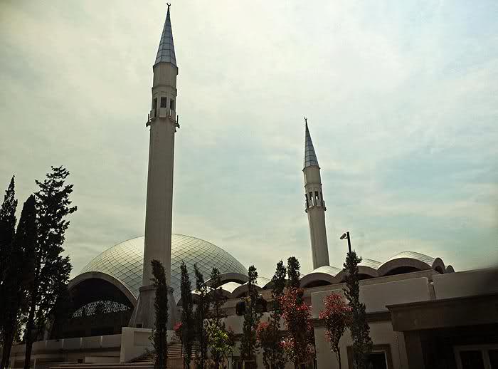 104ovi8 1 - Masjid in Istanbul
