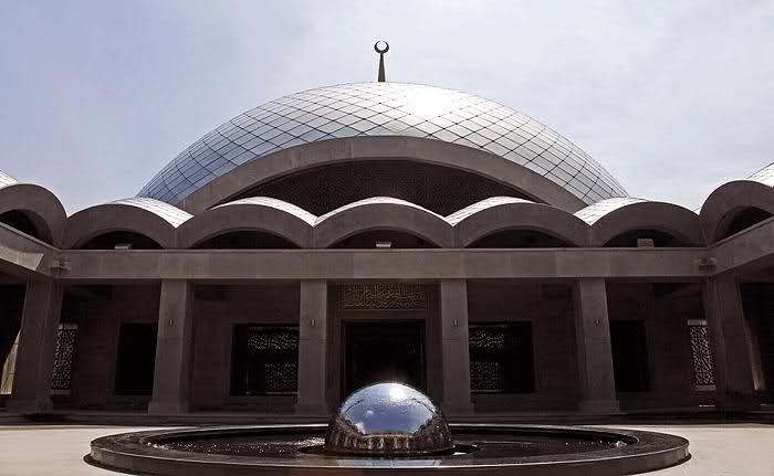 262xy69 1 - Masjid in Istanbul