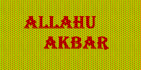 Allaah 13319 1 - ''PAINT'' art from your computers