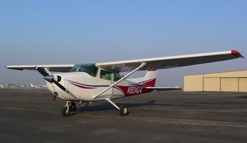 cessna172 admin 500x500 1 - Ever go to car auctions?