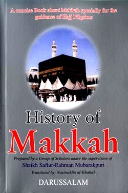 HistoryMakkah 1 - Living in makkah or Madeena???