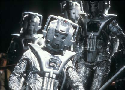 cybermen 2 - 'Iranian cyber army' hits Twitter