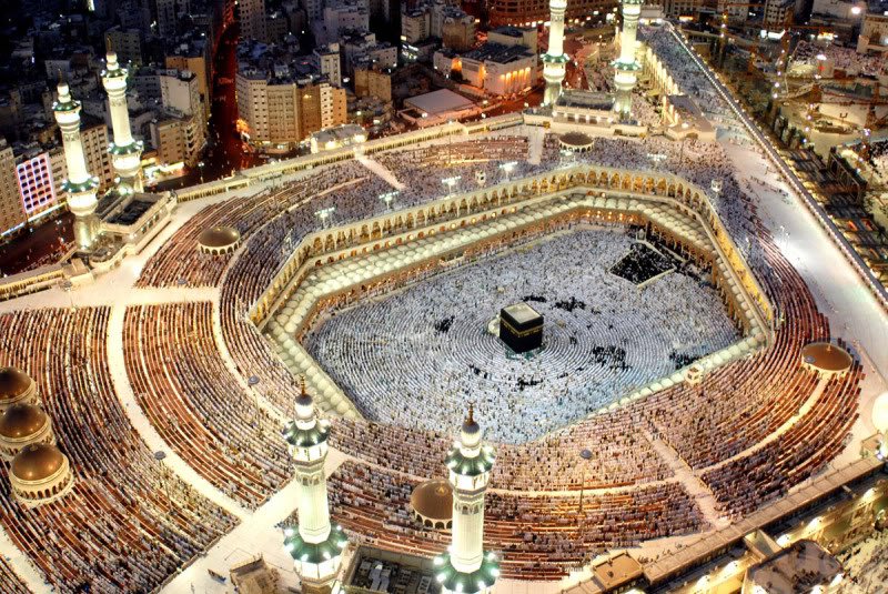 file002 1 - aerial views of Makkah
