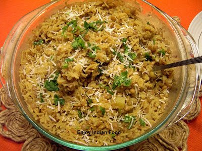 mwmasoorkhichdi7JPG 1 - Why there are people who hates vegetables