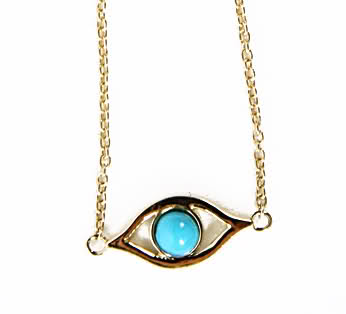 2a5aul2 1 - Evil eye stone - haraam?