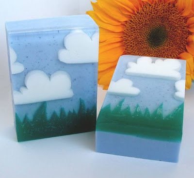 Creative Soap 14 1 - *~ Creative Soap Designs ~*