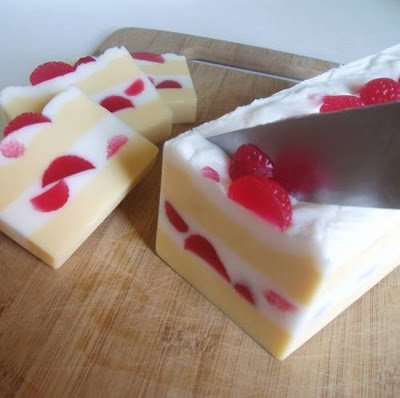 Creative Soap 19 1 - *~ Creative Soap Designs ~*