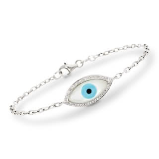 et8pdw 1 - Evil eye stone - haraam?