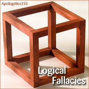logicalfallaciespodcast 1 - A sincere Question from Atheist and People Who have no true religion