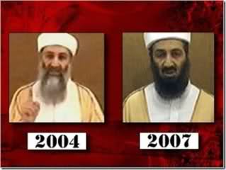 v5lgci 1 - Bin Laden' claims Christmas Day bomb plot