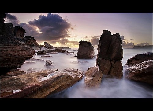 2277805707 42820bb92c 1 - Awesome Long Exposure Beach Photos.