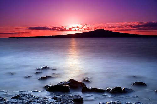 2499479829 bfded3fcc8 1 - Awesome Long Exposure Beach Photos.