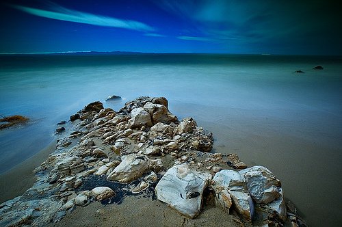 270997614 8b4d1e9a89 1 - Awesome Long Exposure Beach Photos.