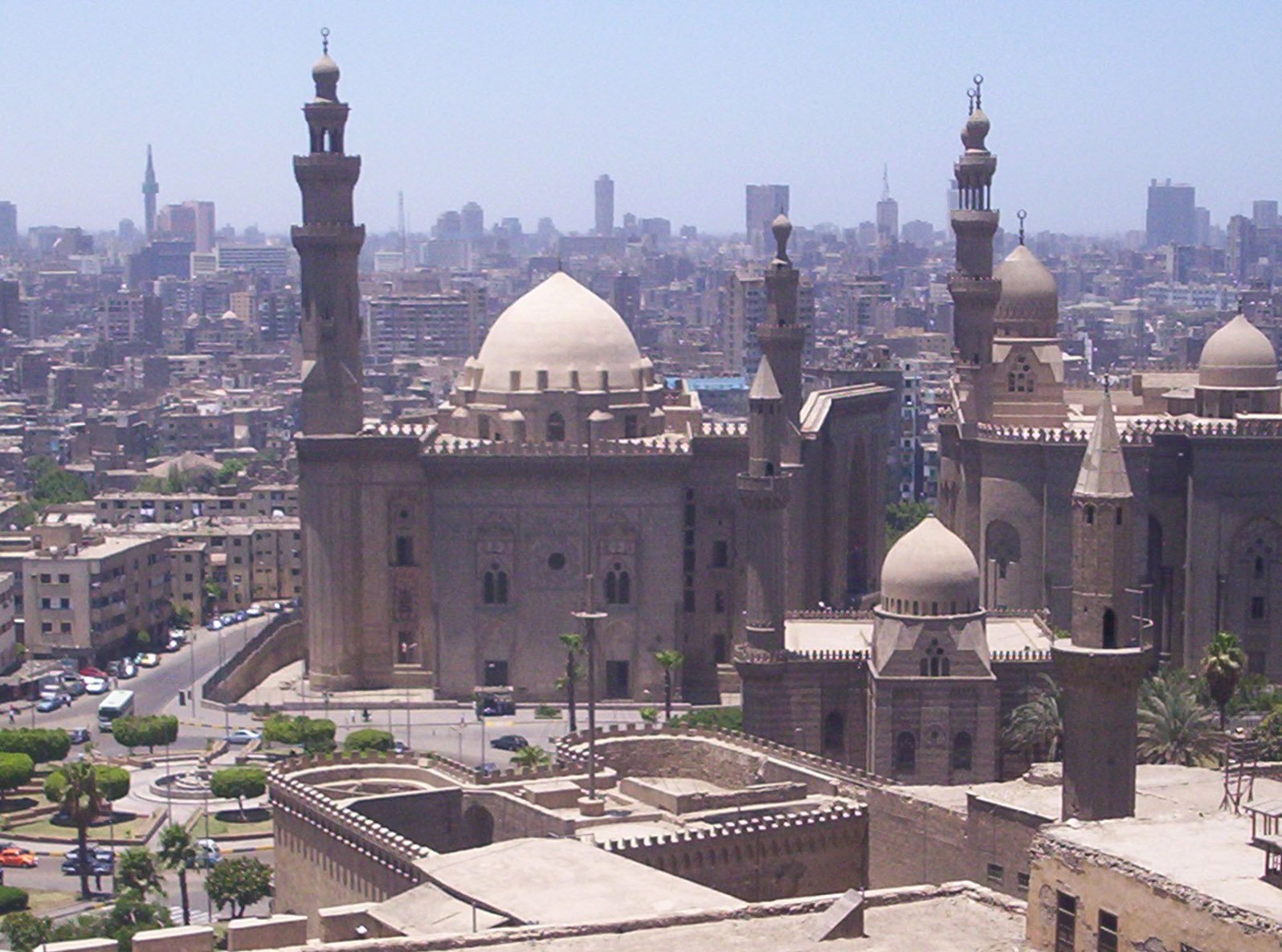 61 1 - Pictures for Cairo