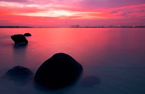 788233116 1931b0cf26 1 - Awesome Long Exposure Beach Photos.