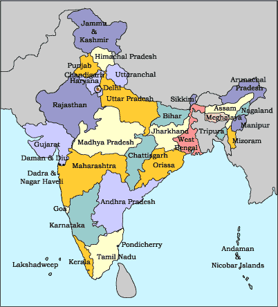 koresh4 1 - Hinduism and Christianity / Krishna and Jesus - Connected ?