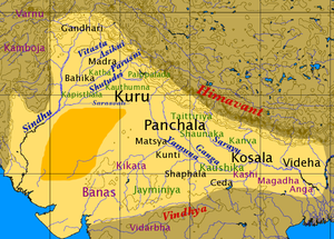 koresh5 1 - Hinduism and Christianity / Krishna and Jesus - Connected ?