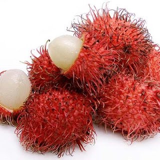rambutan3 1 - What is your favorite fruit or vegetable?