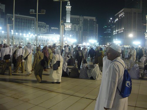 4410324494 59daf55d04 1 - Hajj 2009 Pics