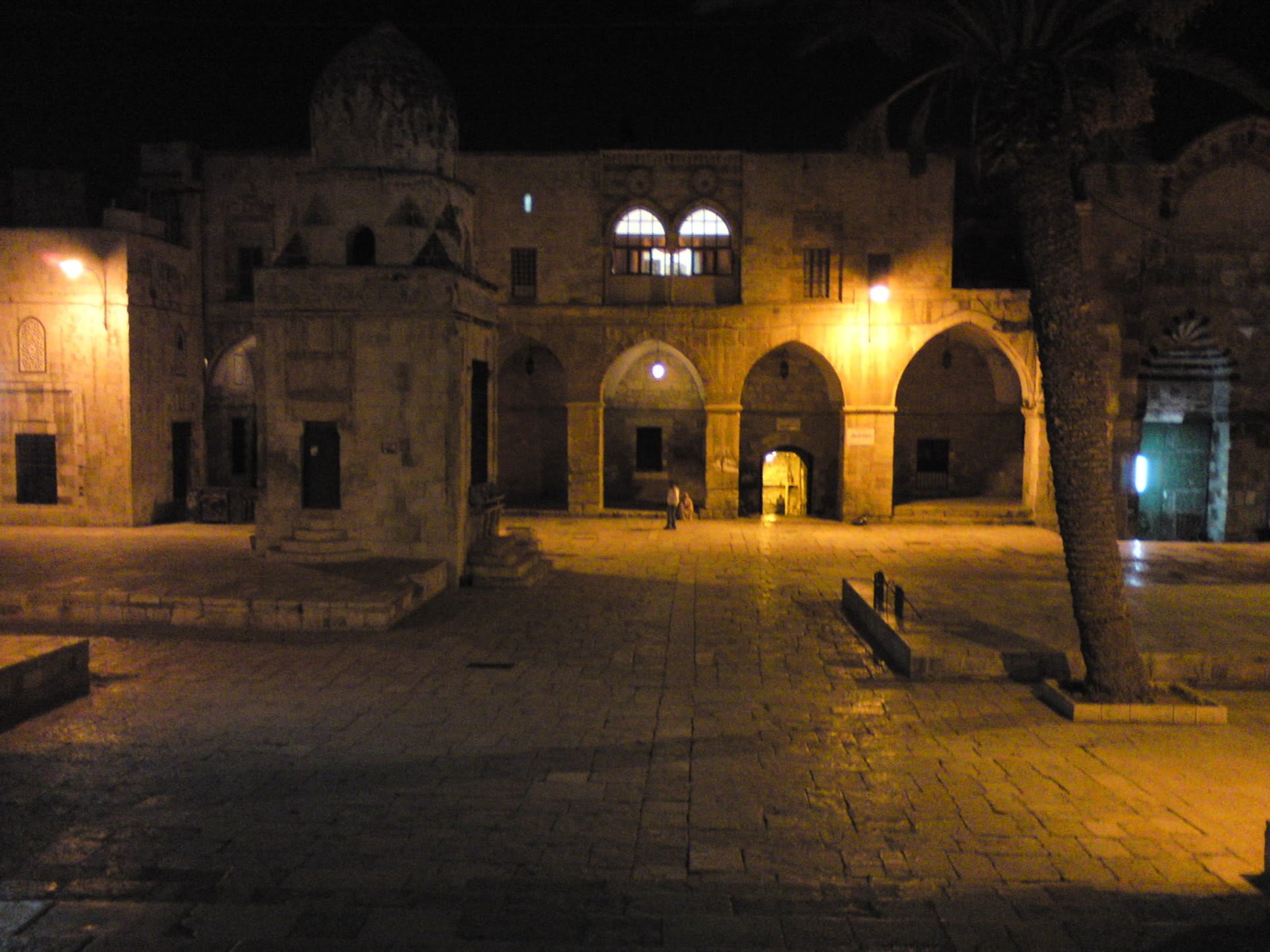 DSC00089 1 - my trip to Al-Aqsa