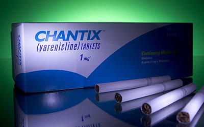 chantix1 1 - Cigarette Smoking??