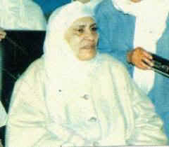 zainabalghazali1 1 - 10 Karamat [Miracles] Given to Prisoner Zainab al Ghazali.