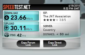 29eo1d 1 - Vote ur Internet Connection Speed