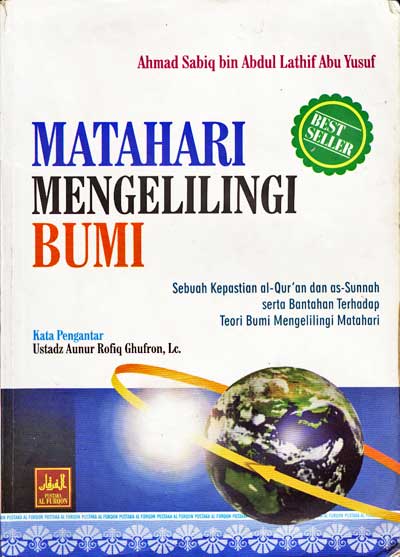 mataharimengelilingibumi 1 - Problem with geocentric defender.