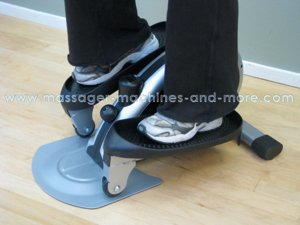 miniellipticaltraineruser 1 - Just simply walk away from depression & anxiety!