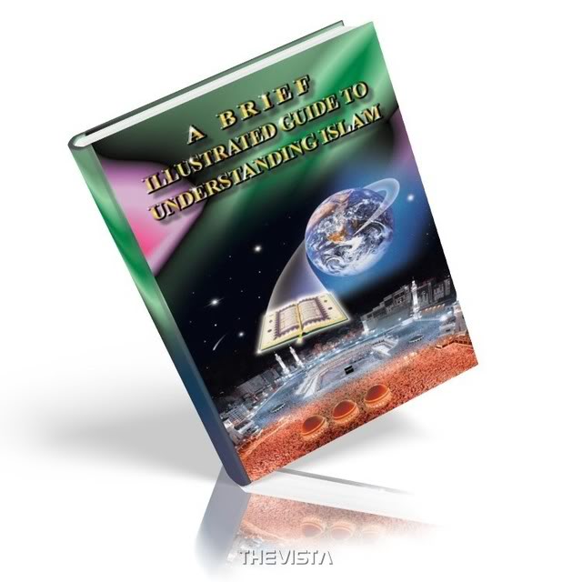 ABriefIllustratedGuidetoUnderstandi 1 - A Brief Illustrated Guide to Understanding Islam (A Best Book to Understand Islam)
