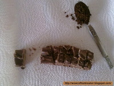 MarsCoffeerecipe2 1 - My Mars Coffee Recipe ~