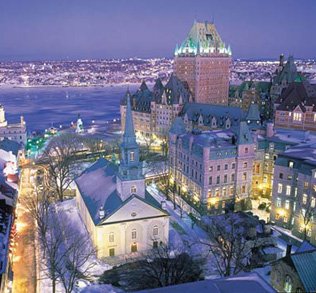 quebeccity 1 - Post Pictures from your ethnic orgin