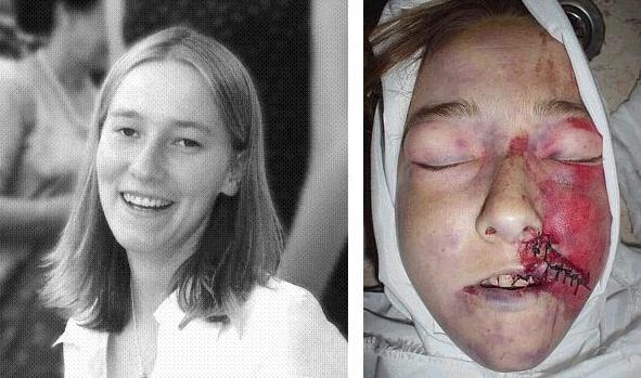 rachel corrie is alivejpgw591h349 1 - Rachel Corrie on Her Way now !