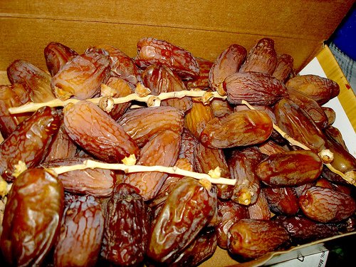 1372832890 3614d73f89 1 - This Ramadhan, DON'T break your fast with Israeli Dates