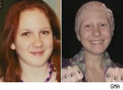 ashleykirilowcancerhoax240wy080910 1 - Woman Faked Cancer, Bilked Supporters for Thousands of Dollars