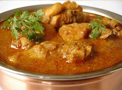 spicy chicken masala recipeJPG 1 - Share your eid meal!