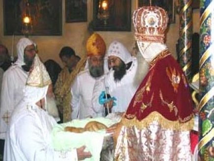 436x328 32812 8617 1 - Copts and Muslim in Egypt