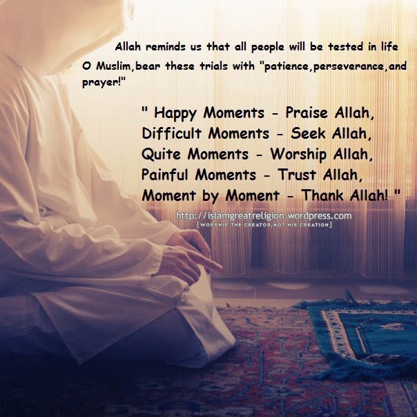 happymoments 1 - Easy Dhikr which is light on the tongue but heavy on the scales!