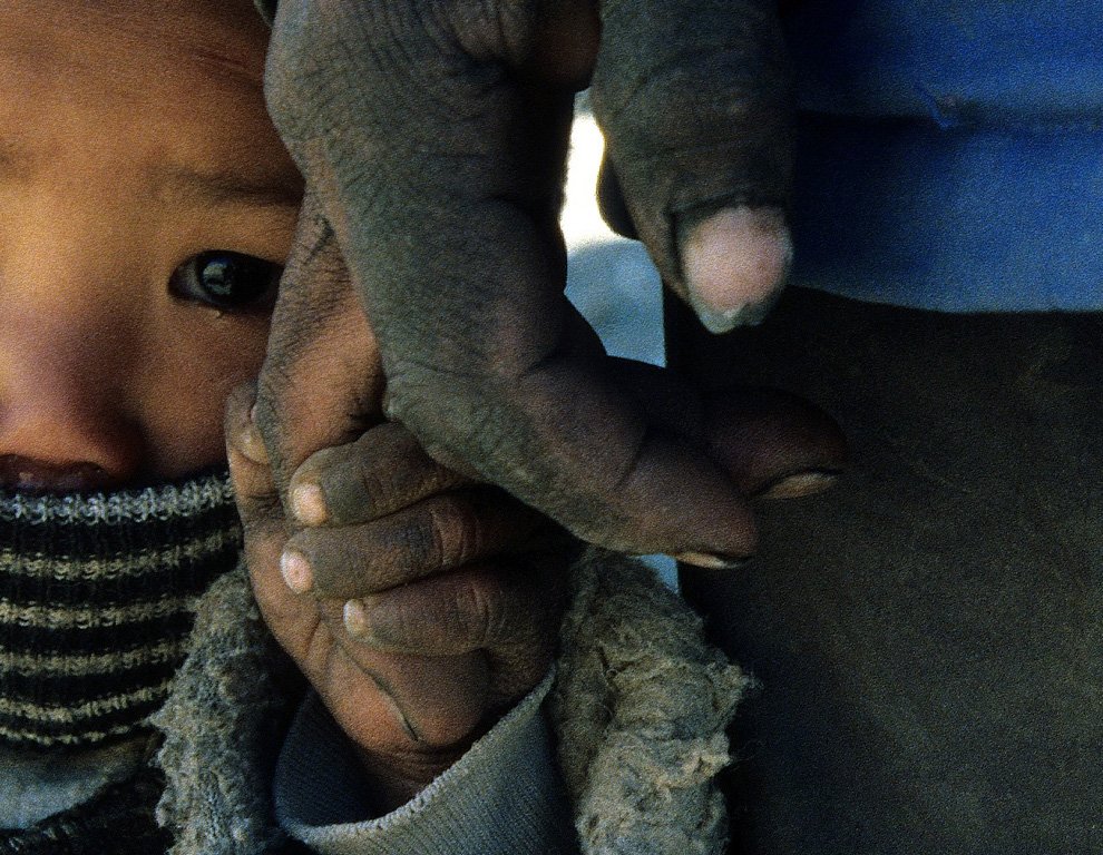 n13 sergibarisashvili 1 - National Geographic's Photography Contest 2010.