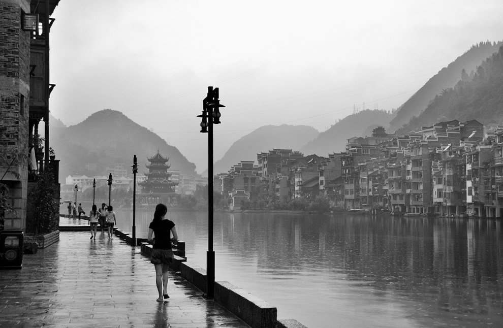 n40 fredwang 1 - National Geographic's Photography Contest 2010.