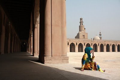 12masjidibntulunandmuchmore 1 - found this blog about the merchant's daughter trip to Egypt