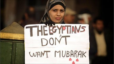  51112007 0111894111 1 - Post your favorite photo of the Egyptian protests