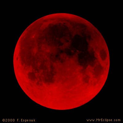 moon l1red 1 - Heart Warming Pics