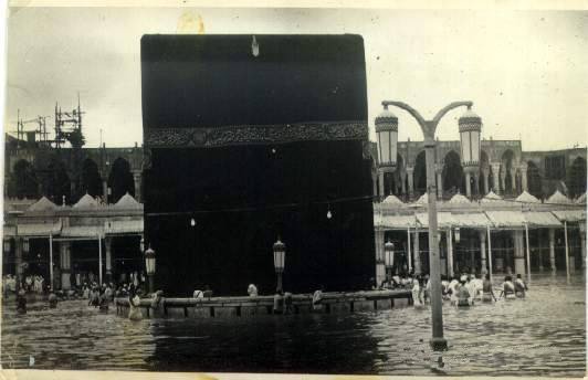 sayl4 1 - Ka'ba.The house of Allah SWT.