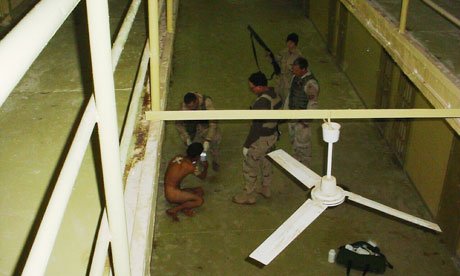 AbuGhraibprison007 1 - US Army 'kill team' in Afghanistan posed with photos of murdered civilians