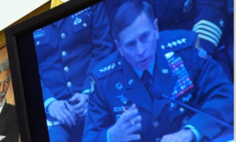 GeneralDavidPetraeus008 1 - Revealed: US spy operation that manipulates social media