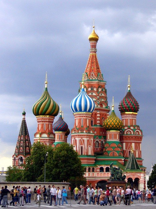 53597300 004 1 - 7 Wonders of Russia.