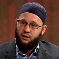 YounusAbdullahMuhammad 1 - Founder Of Islam Policy Arrested in Morocco-Younus Abdullah Mohammed
